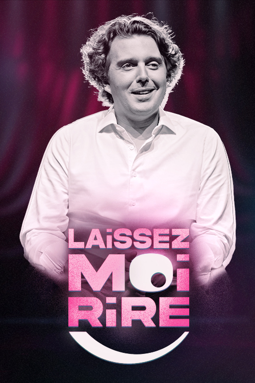 Laissez-Moi Rire