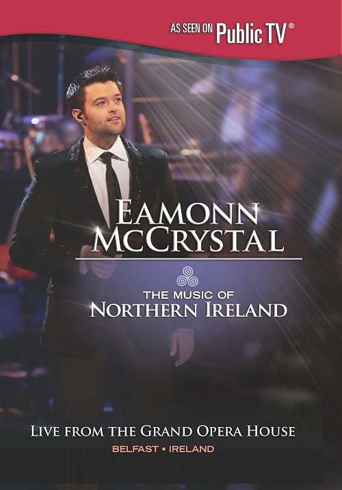 The Music of Northern Ireland