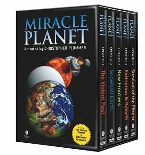 Miracle Planet
