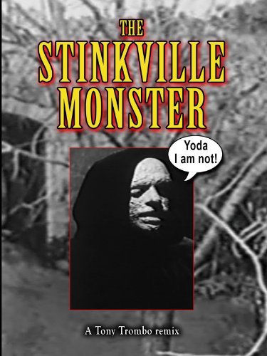 The Stinkville Monster