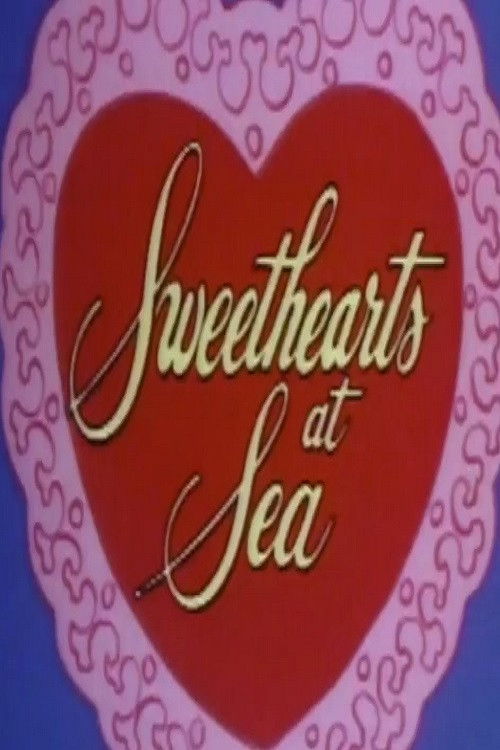 The Popeye Valentine Special: Sweethearts at Sea