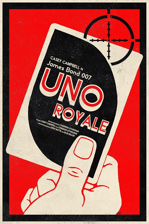 Uno Royale