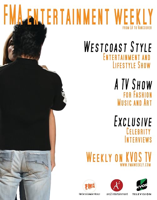 FMA Weekly