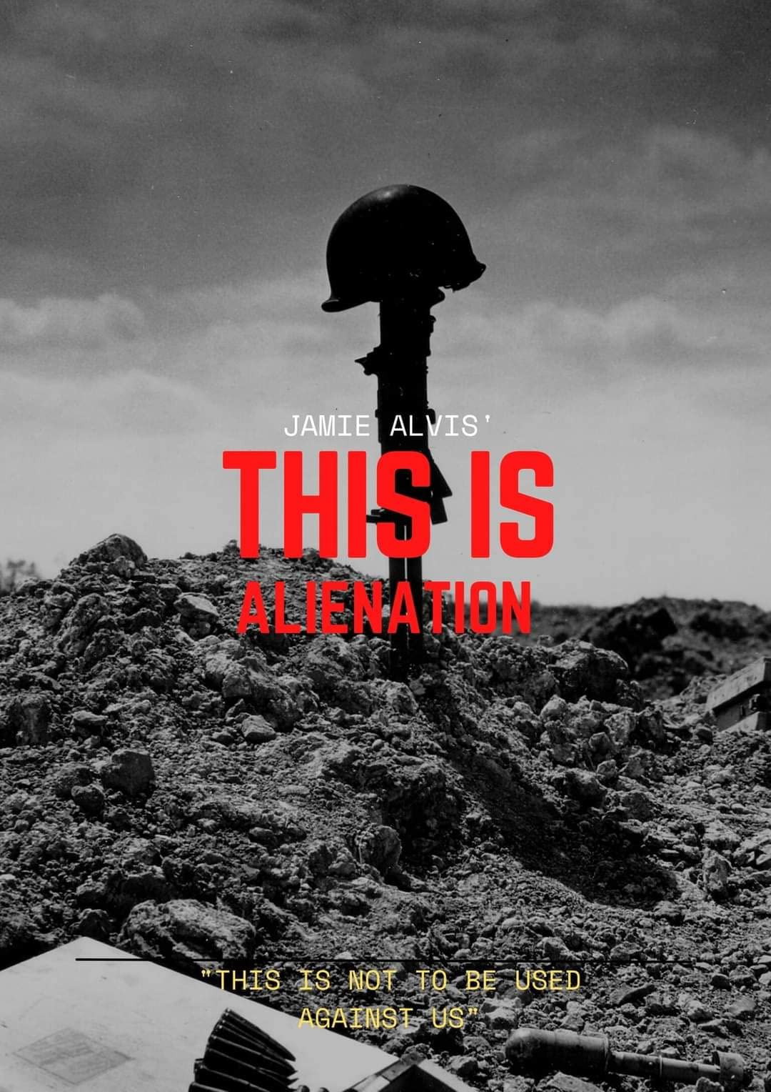 This Is Alienation