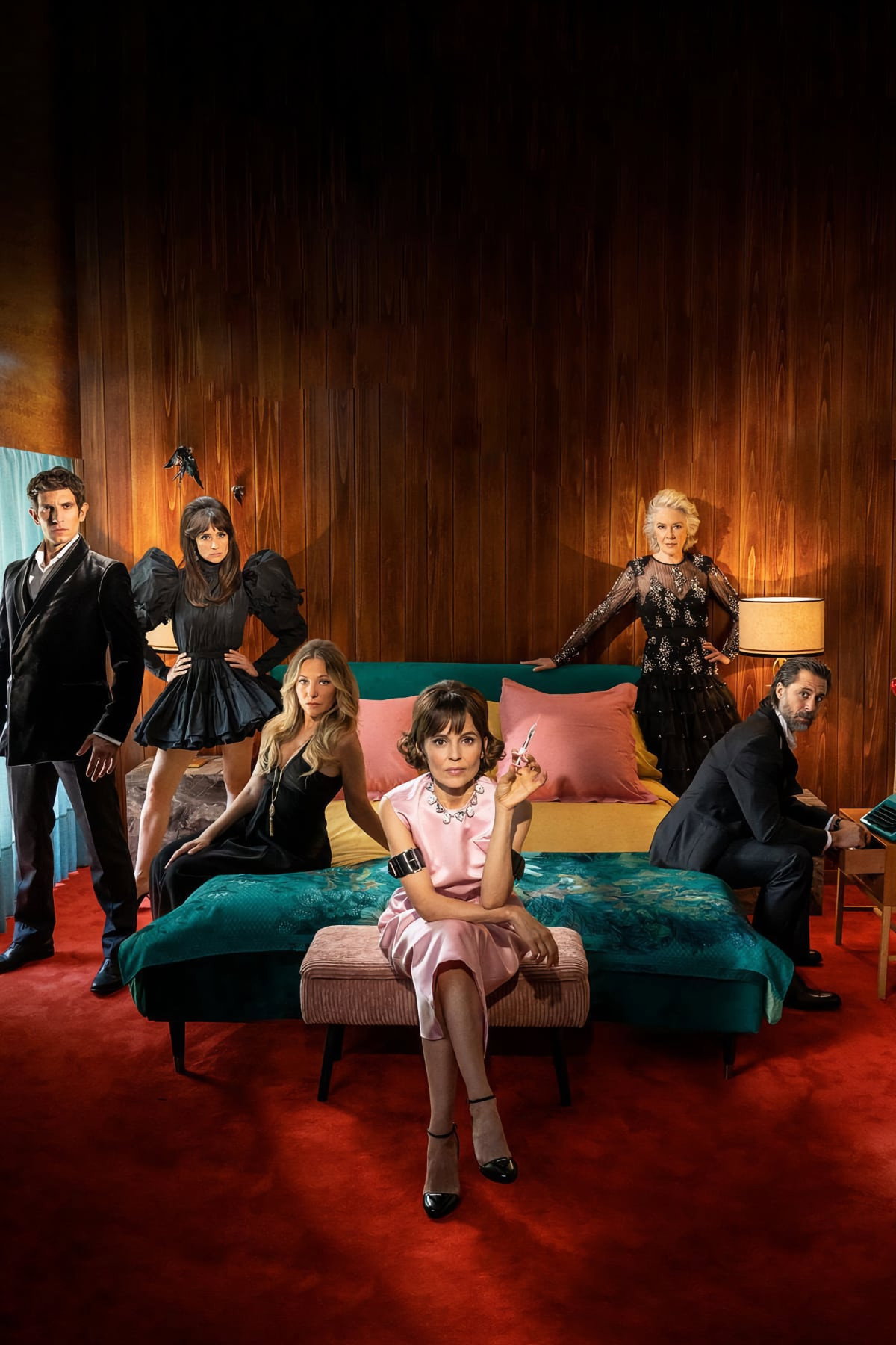 Mentiras pasajeras