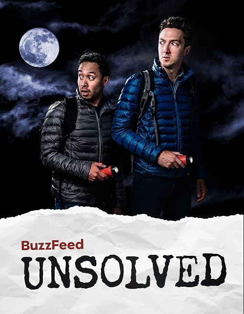 BuzzFeed Unsolved