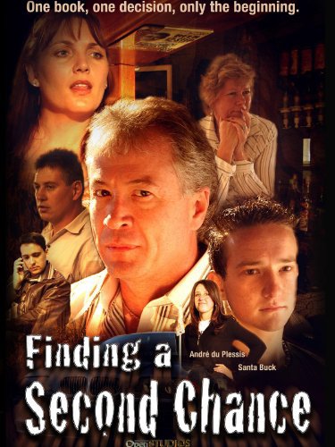Finding a Second Chance