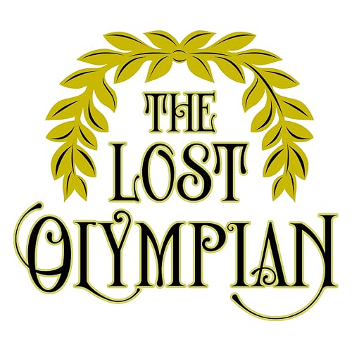 The Lost Olympian