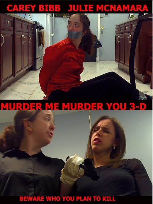 Murder Me Murder You