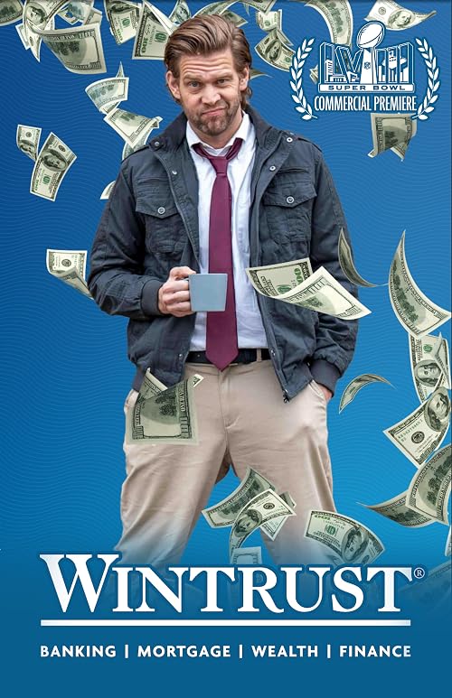 Wintrust: Bully Free Super Bowl Ad