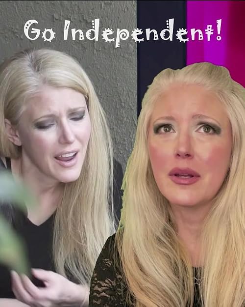 Go independent!