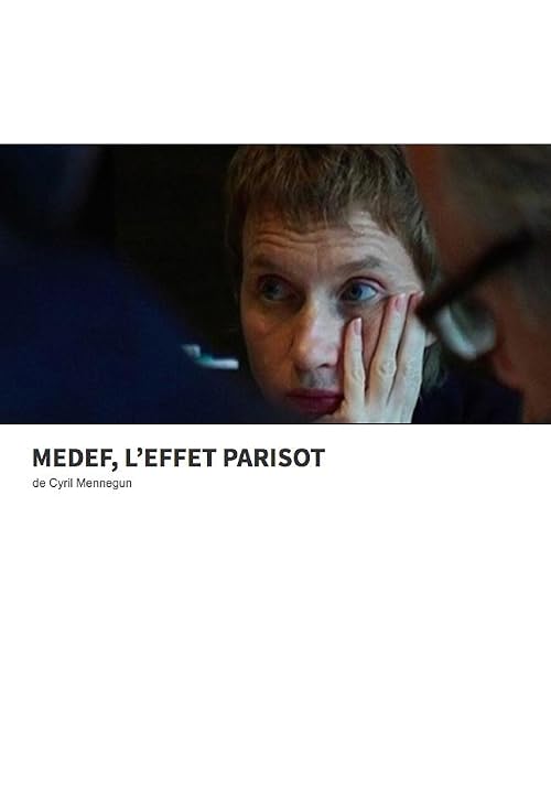 Medef, l'effet Parisot