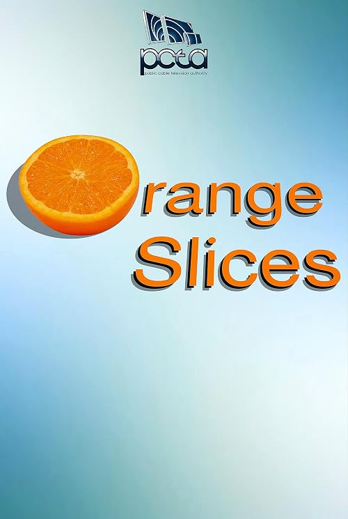 Orange Slices