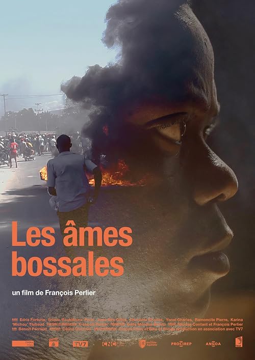 The Soul of the Bossales
