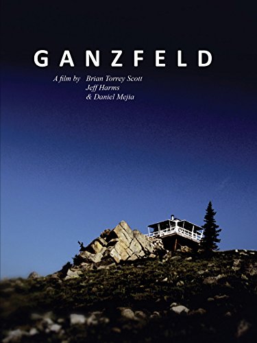 Ganzfeld