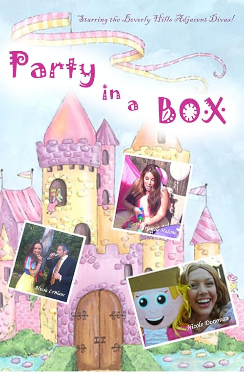 Party in a Box