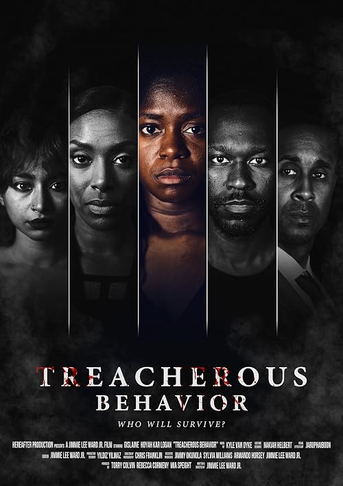 Treacherous Behavior
