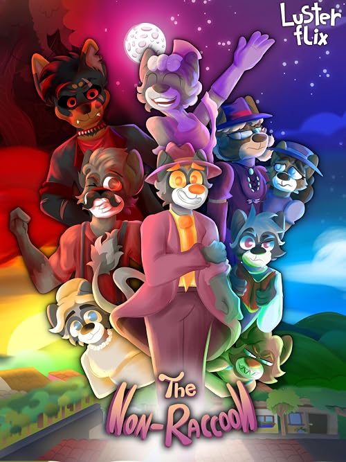 The Non-Raccoon