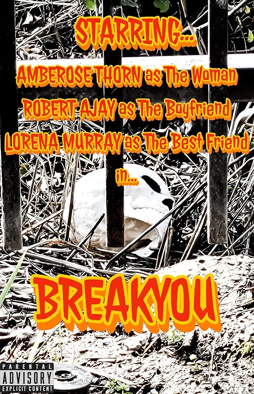 Breakyou