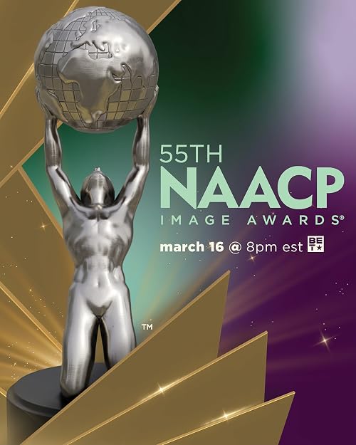 55th NAACP Image Awards