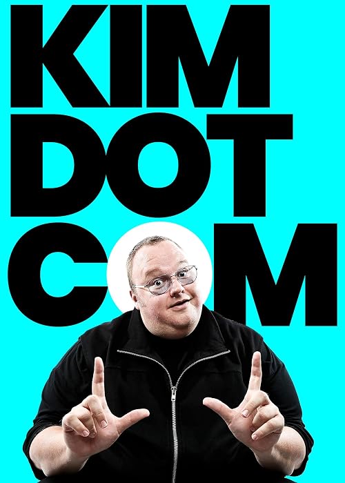 Kim Dotcom