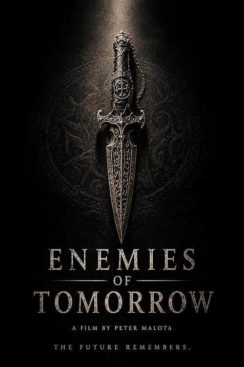 Enemies of Tomorrow
