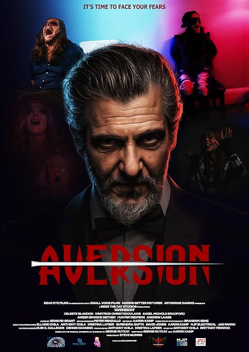 Aversion