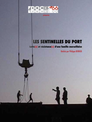 Les Sentinelles du port