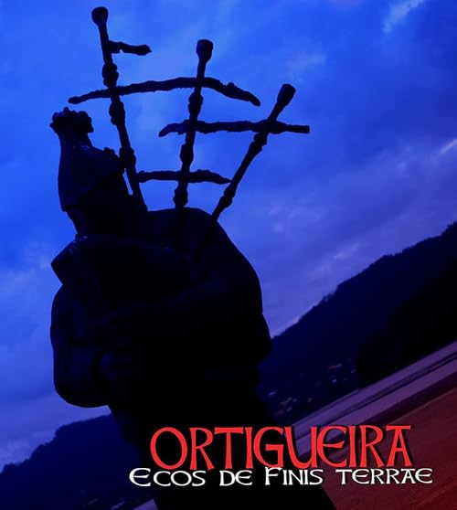 Ortigueira: Echoes at Land's End