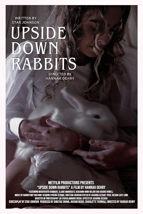 Upside Down Rabbits