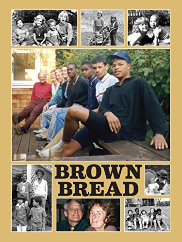 Brown Bread: The Story of an Adoptive Family