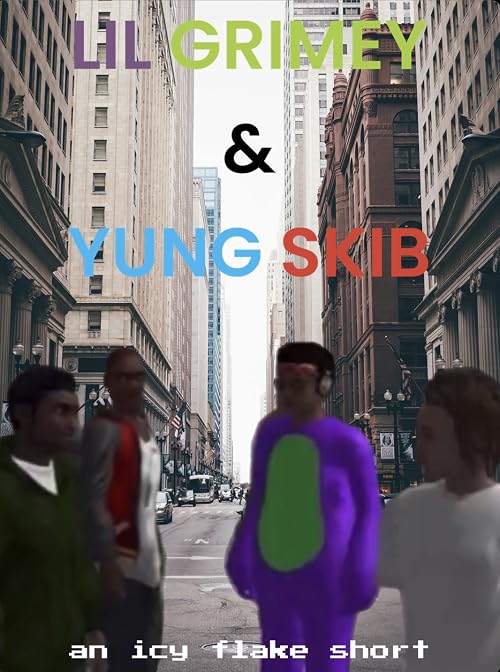 Lil Grimey & Yung Skib