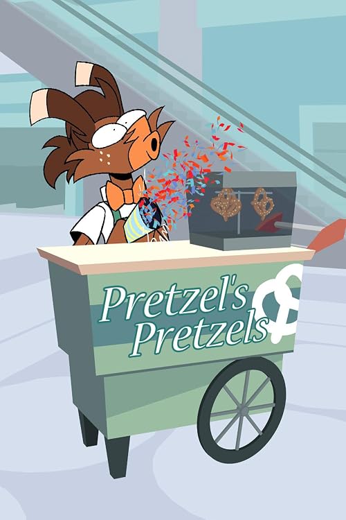 Pretzel's Pretzels