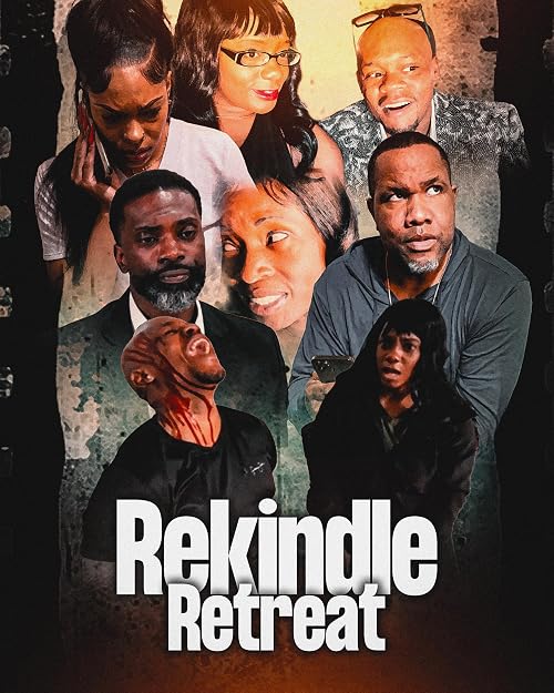 Rekindle Retreat