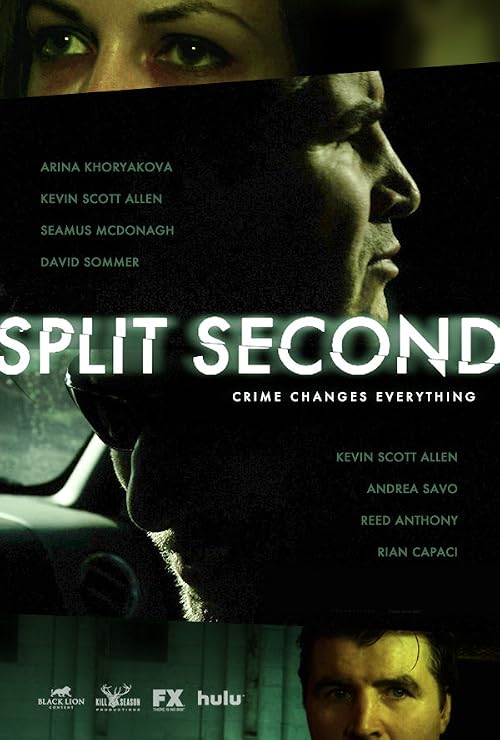 Split Second
