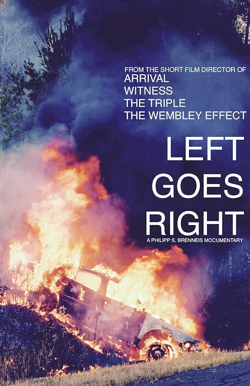 Left Goes Right