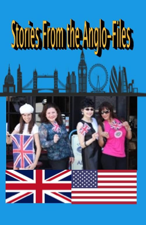 Stories from the Anglo-Files