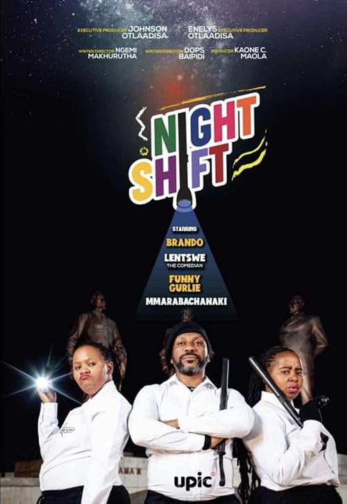 Night Shift