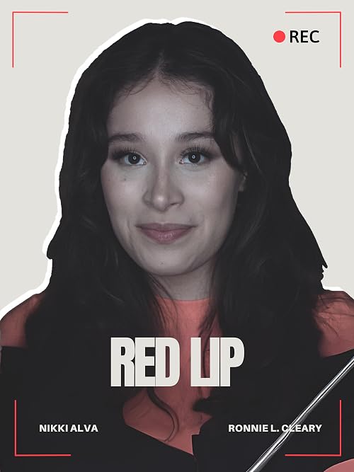 Red Lip