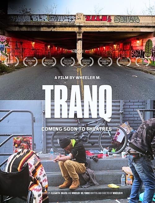 Tranq