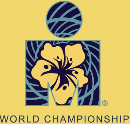 Ironman Triathlon World Championship