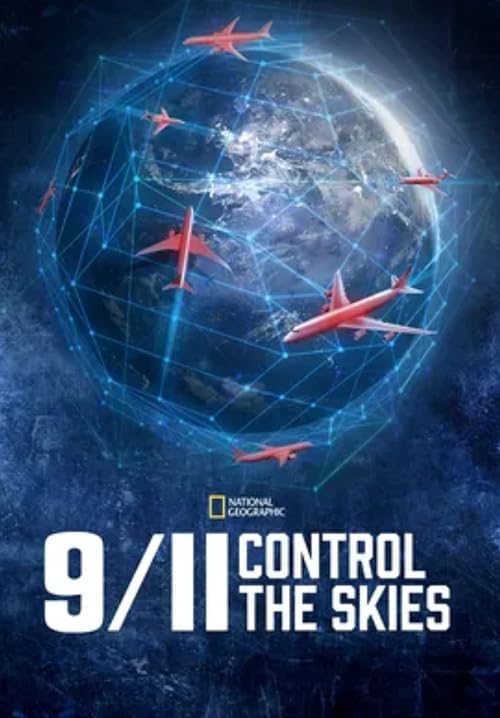 9/11: Control the Skies