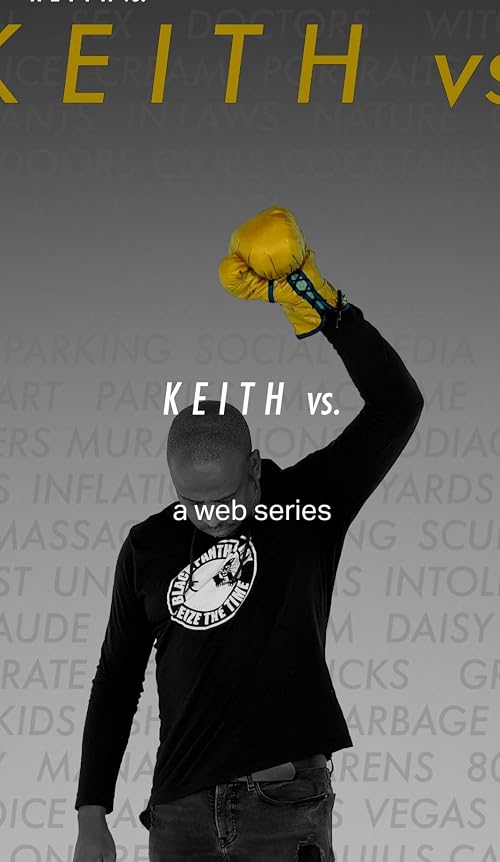 Keith vs