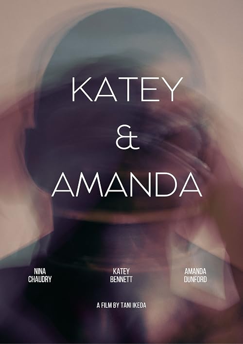 Katey & Amanda