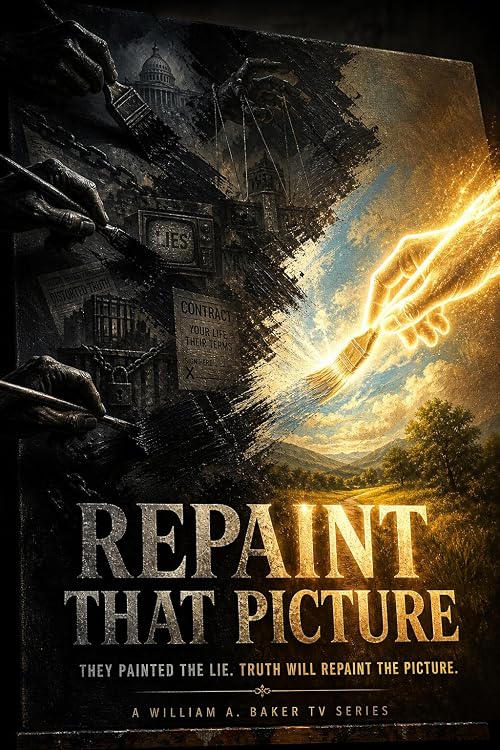 Repaint That Picture