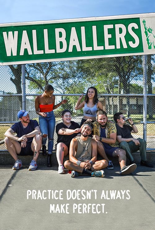 Wallballers