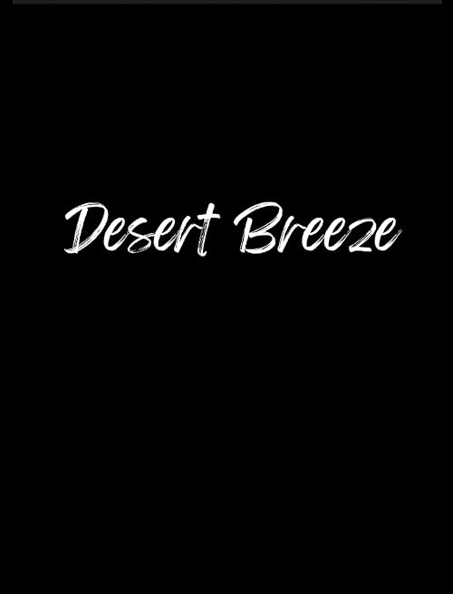Desert Breeze