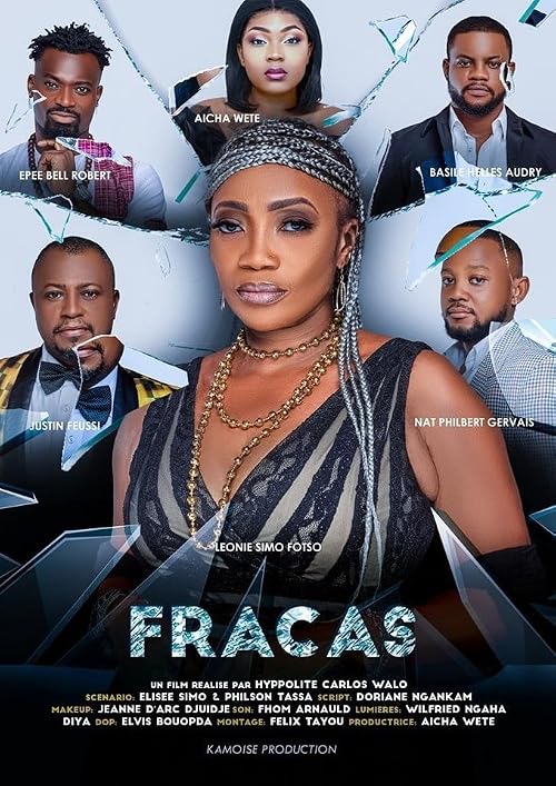 Fracas