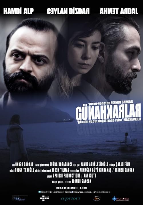 Günahkarlar
