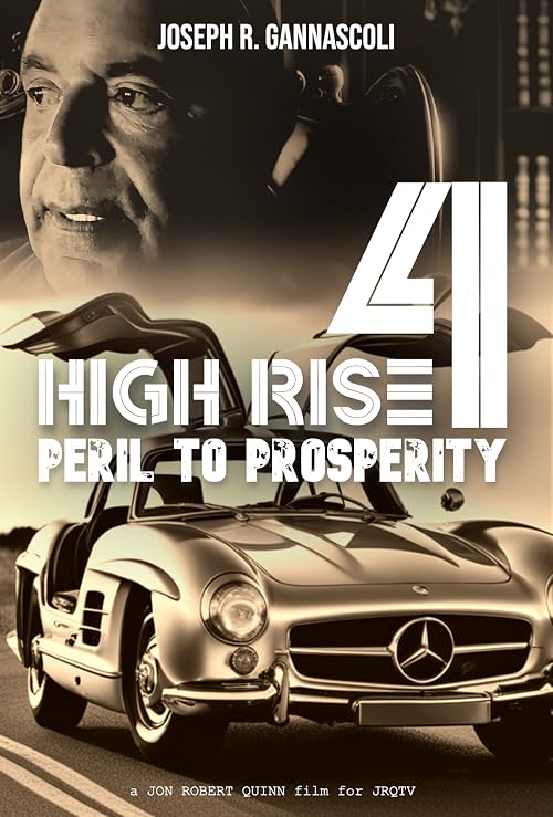 High Rise 4: Peril to Prosperity